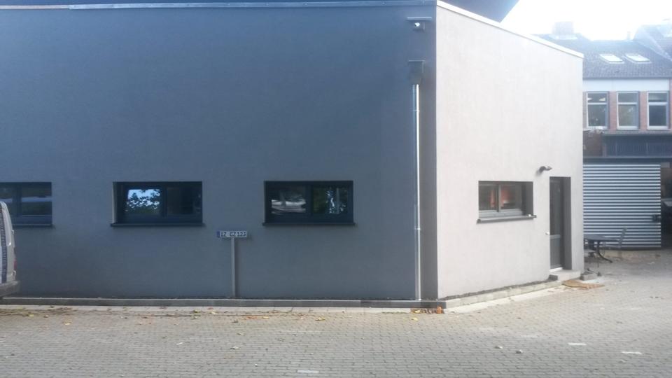 Gewerbeobjekt Kellinghusen - 1.800&euro; | Angebot:26019649