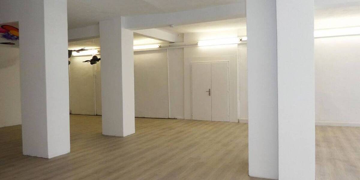 Gewerbeobjekt Wächtersbach - 1.000&euro; | Angebot:26082867