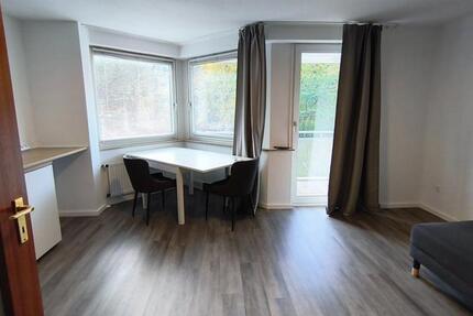 Wohnung Essen Stadtbezirk II - 1 Zimmer, 32 m&sup2;, 490&euro; | Angebot:24739651