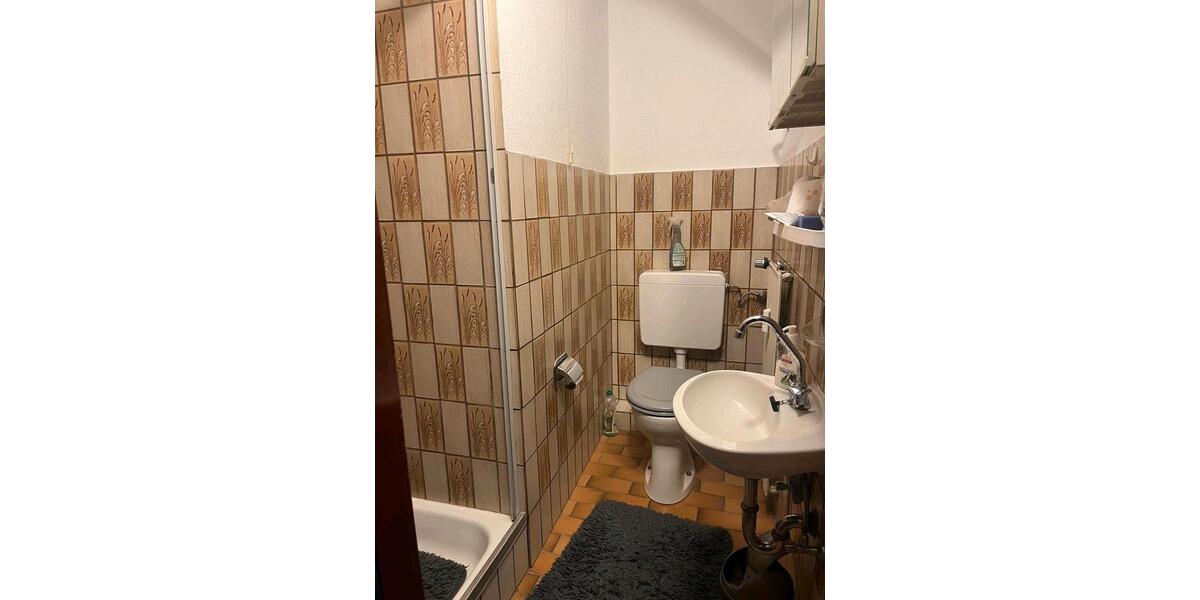 Dachgeschoßwohnung Uder - 3 Zimmer, 80 m&sup2;, 740&euro; | Angebot:26690824