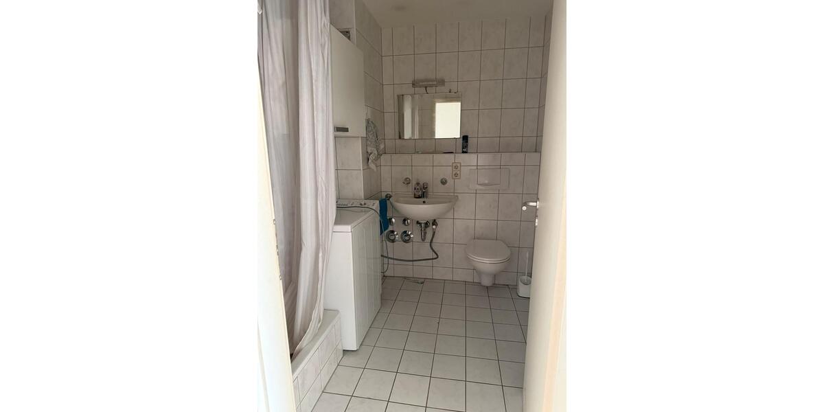 Zimmer in Wohnung zu vermieten 1 zimmer