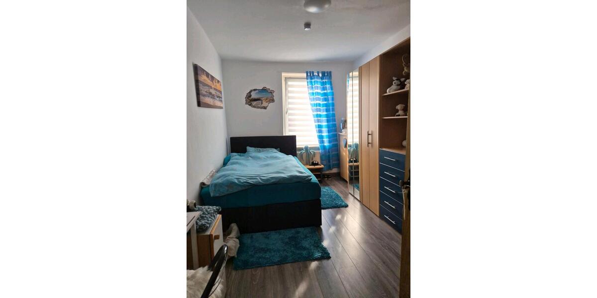Etagenwohnung Pirmasens Fehrbach - 3 Zimmer, 75 m&sup2;, 550&euro; | Angebot:26580455