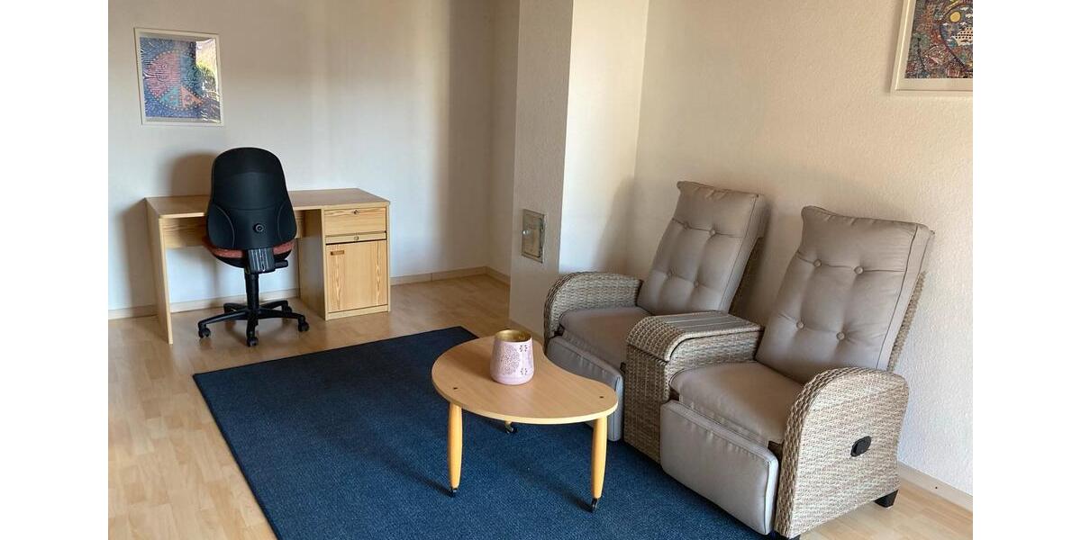 Erdgeschoßwohnung Wetzlar Hermannstein - 2 Zimmer, 42 m&sup2;, 450&euro; | Angebot:26590833