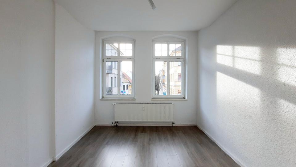 Etagenwohnung Aschersleben - 5 Zimmer, 156 m&sup2;, 900&euro; | Angebot:24711761
