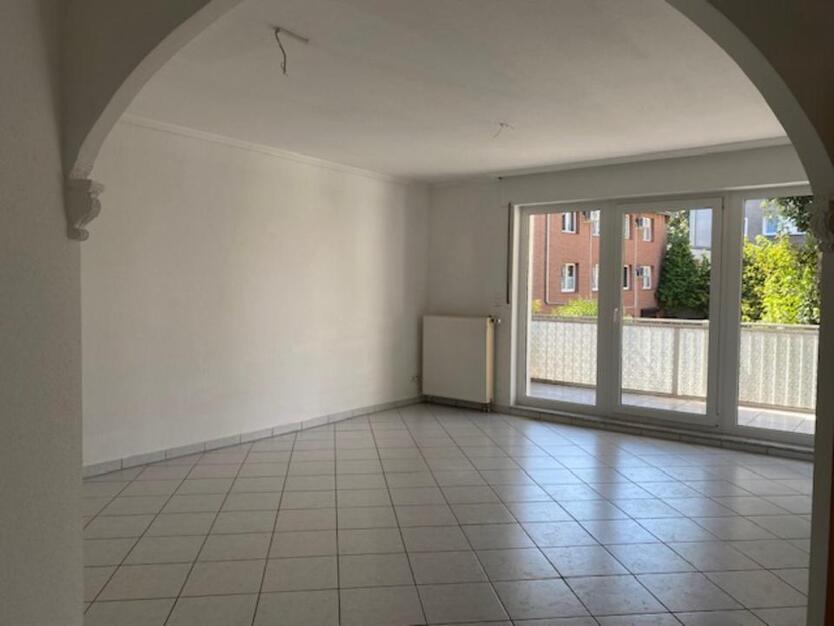 Wohnung in RE-Süd zu vermieten
