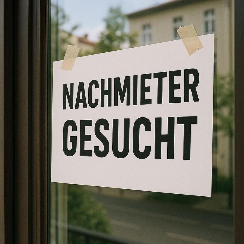 Anfragenstopp! Nachmieter: 2,5 Zimmer Wohnung in Hohenlockstedt