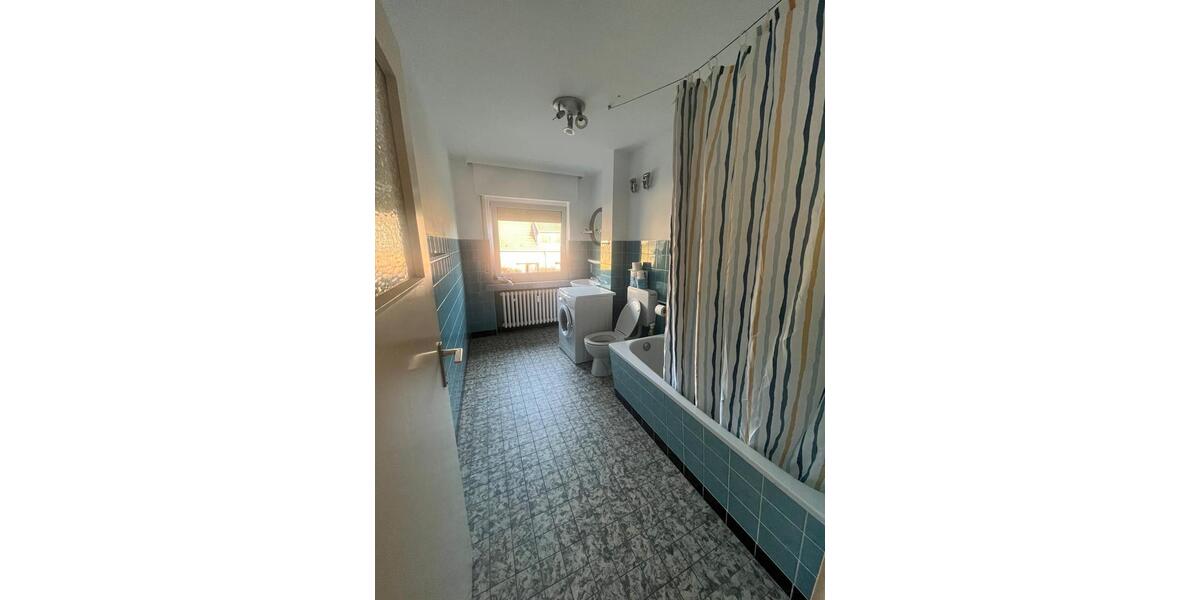 Wohnen auf Zeit Eitorf - 1 Zimmer, 38 m&sup2;, 550&euro; | Angebot:25545228