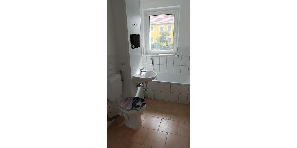 Erdgeschoßwohnung Wusterhausen/Dosse Dosse - 1 Zimmer, 34 m&sup2;, 220&euro; | Angebot:26560668