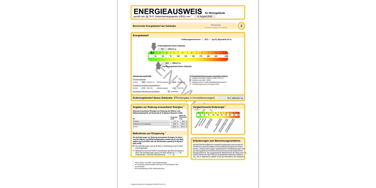 Dachgeschoßwohnung Zwiesel - 3 Zimmer, 85 m&sup2;, 950&euro; | Angebot:26639984