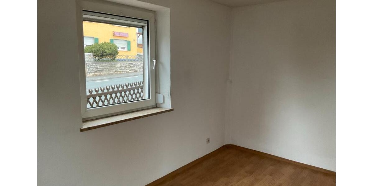 Erdgeschoßwohnung Forchheim - 2 Zimmer, 51 m&sup2;, 580&euro; | Angebot:26029611