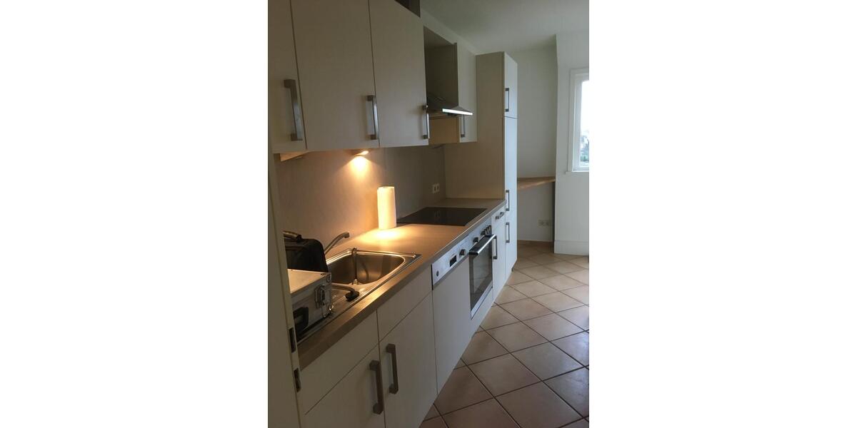 Dachgeschoßwohnung Lilienthal - 2 Zimmer, 70 m&sup2;, 990&euro; | Angebot:25173476
