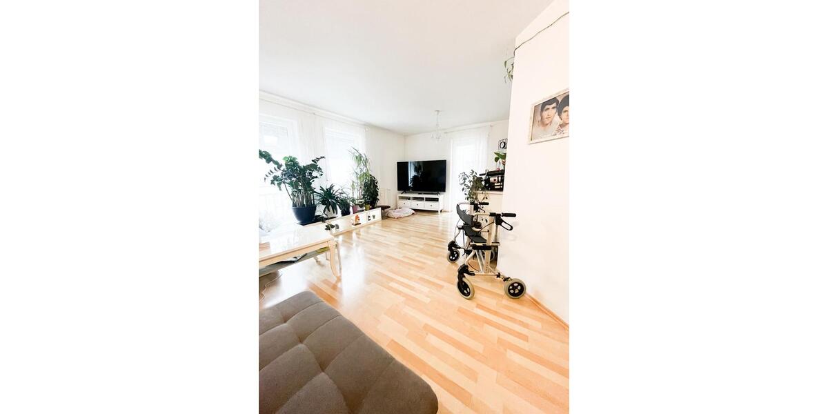 Etagenwohnung Koblenz Lay - 3 Zimmer, 93 m&sup2;, 850&euro; | Angebot:26283113