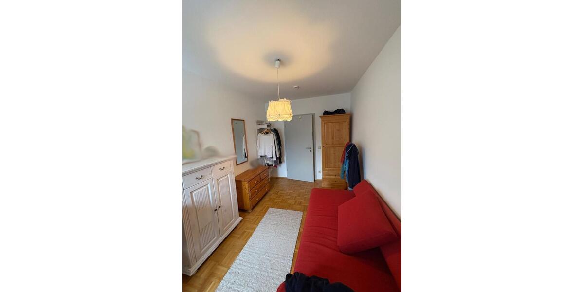 Etagenwohnung Göttingen - 4 Zimmer, 106 m&sup2;, 1.490&euro; | Angebot:25854596