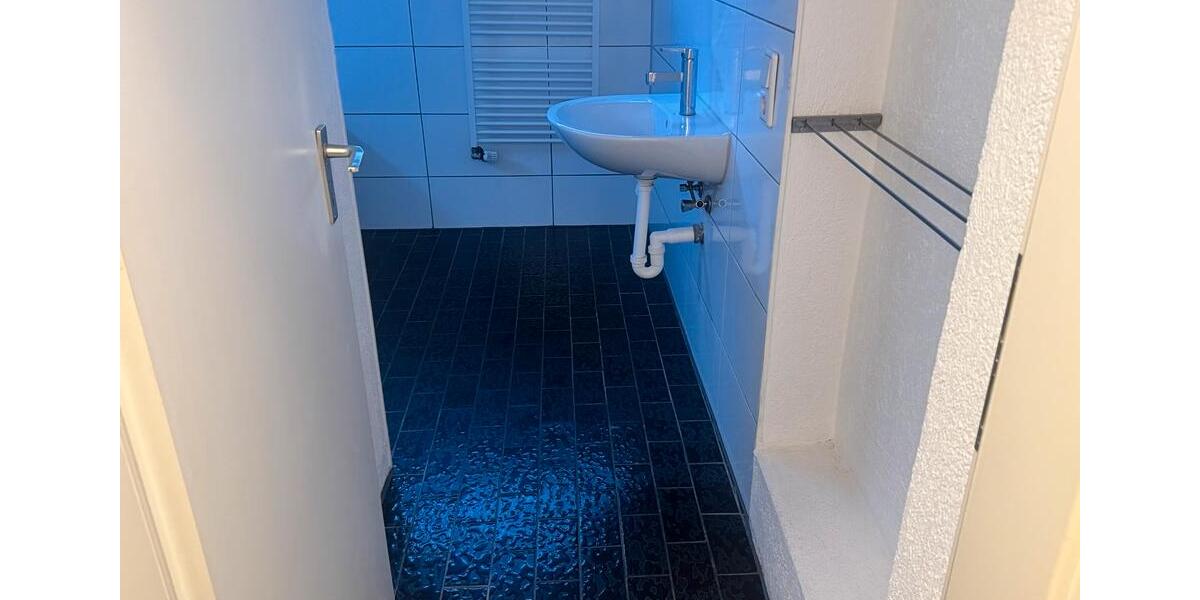 Etagenwohnung Göppingen - 3 Zimmer, 97 m&sup2;, 1.100&euro; | Angebot:24506821