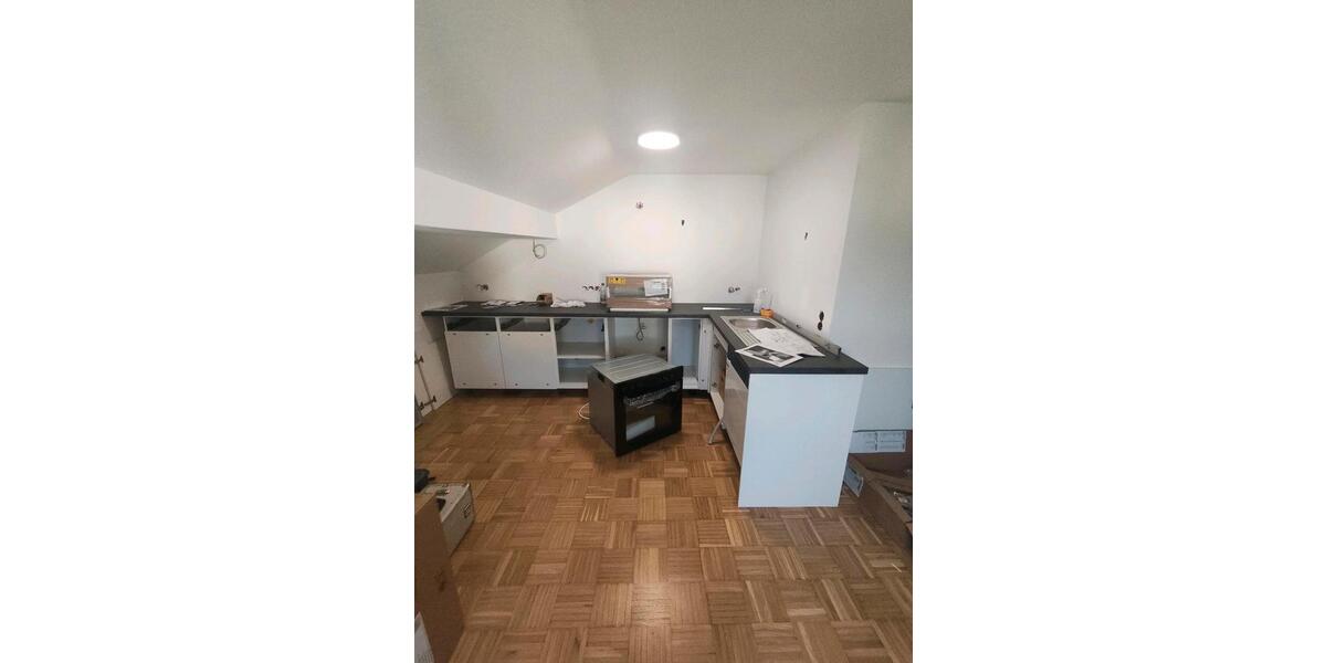 Dachgeschoßwohnung Heimenkirch - 3 Zimmer, 70 m&sup2;, 780&euro; | Angebot:26698852
