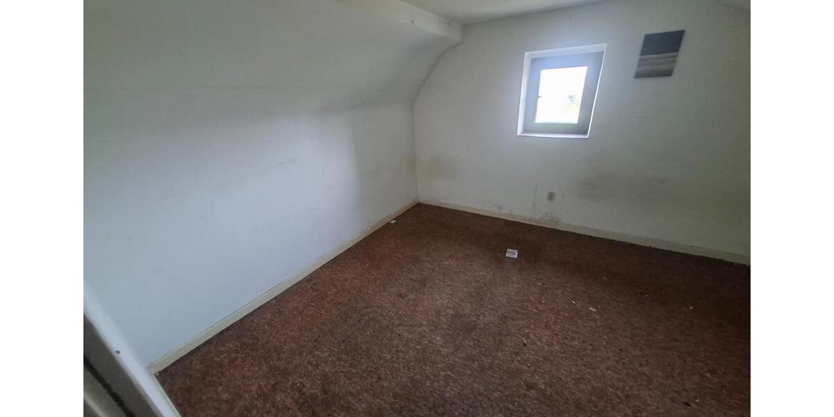 Großes Haus zur Zwischennutzung Wohnen oder Lager 18 Monate 5 zimmer