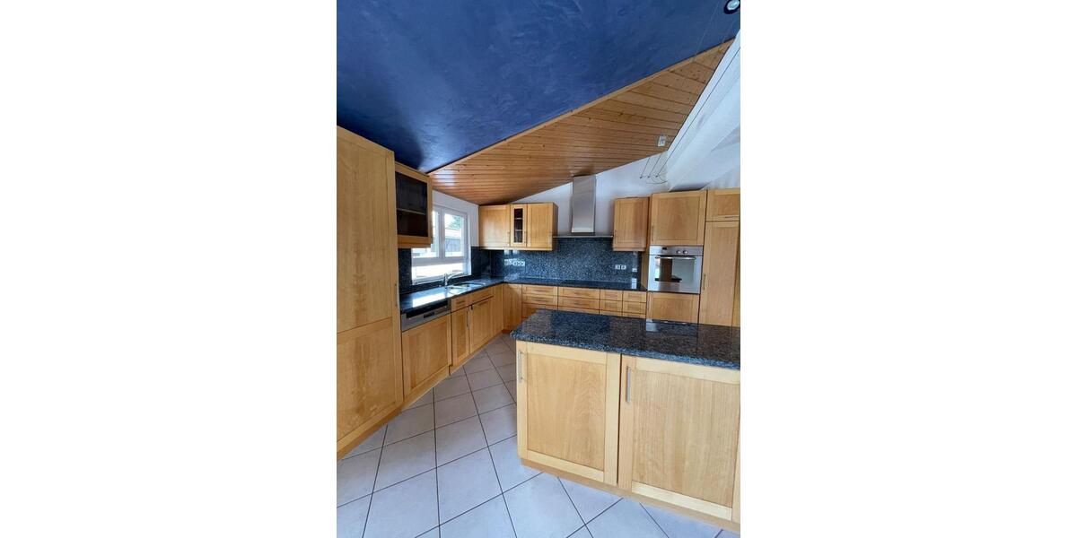 Dachgeschoßwohnung Herrischried - 3.5 Zimmer, 112 m&sup2;, 1.022&euro; | Angebot:24676822