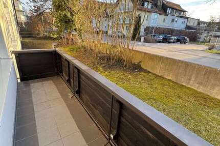 Wohnung Bad Wörishofen - 3 Zimmer, 83 m&sup2;, 720&euro; | Angebot:26090860