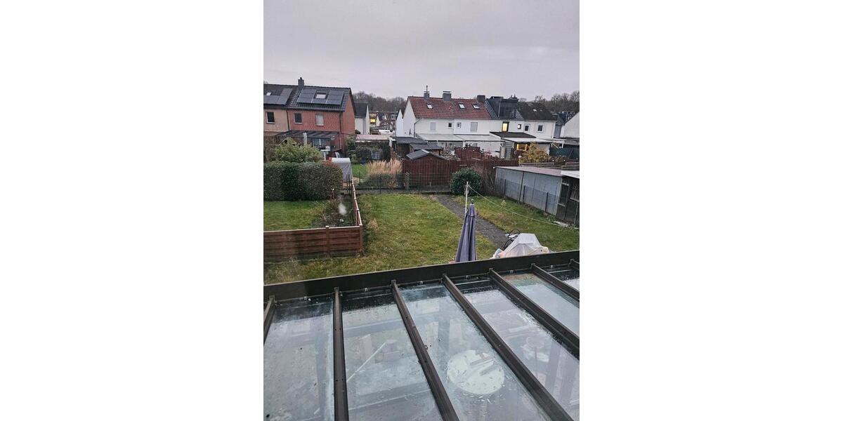 Mietwohnung im 2-Familienhaus 3 Zimmer - DO Huckarde 3 zimmer