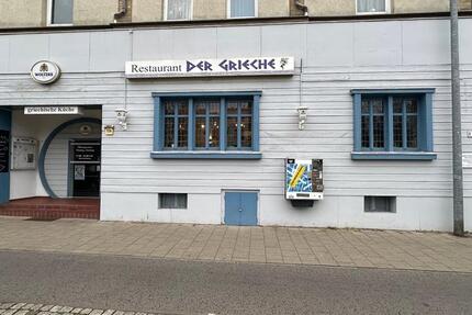 „Gastronomiefläche mit Betreiberwohnung an der Cellerstraße in Braunschweig“ zu vermieten zimmer