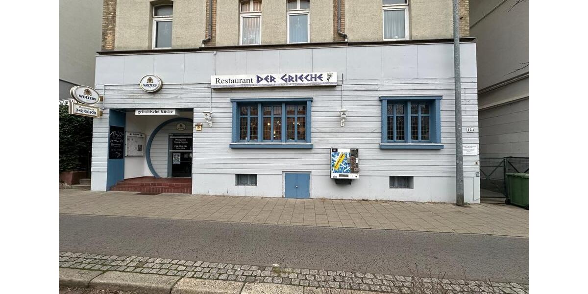 „Gastronomiefläche mit Betreiberwohnung an der Cellerstraße in Braunschweig“ zu vermieten zimmer