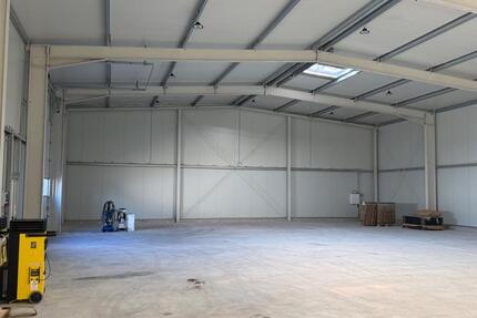 Gewerbeobjekt Parchim - 3.280&euro; | Angebot:25860926