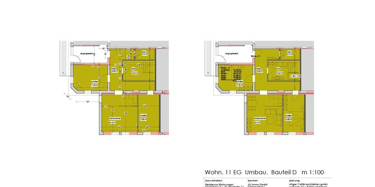 Erdgeschoßwohnung Sankt Oswald-Riedlhütte Riedlhütte - 3 Zimmer, 92 m&sup2;, 825&euro; | Angebot:26662108