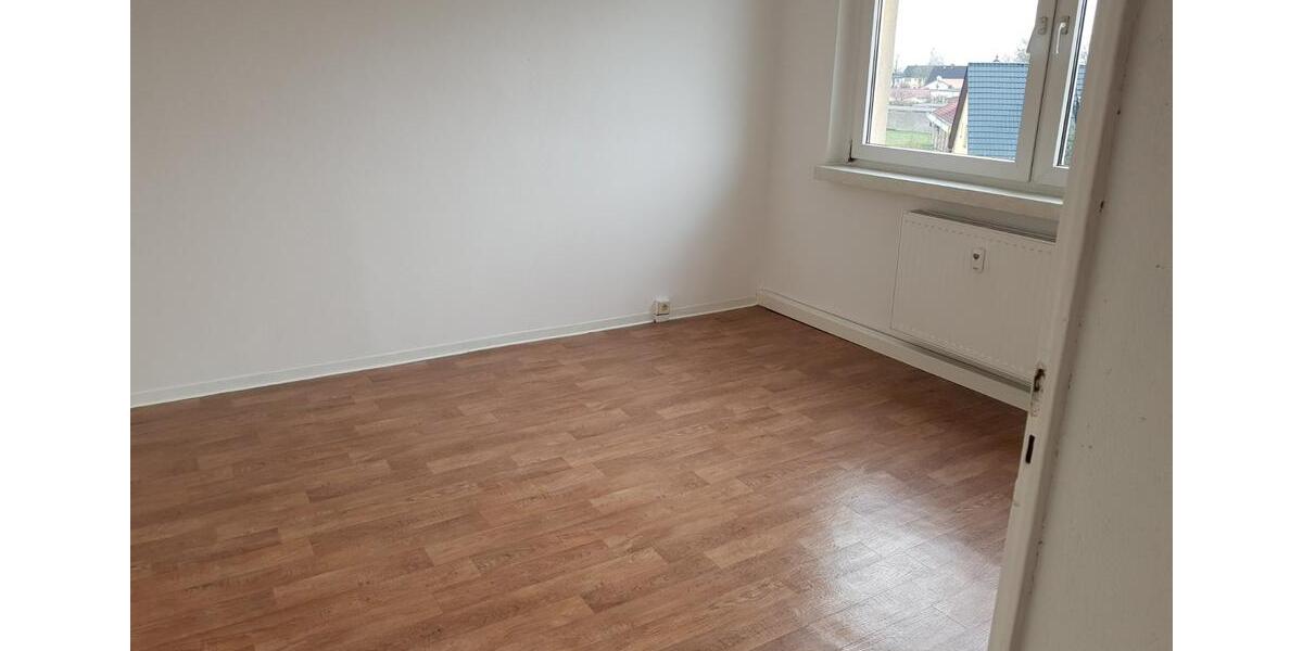 Attraktive 3-Raum-Wohnung mit Balkon in ruhiger Sackgassenlage 3 zimmer