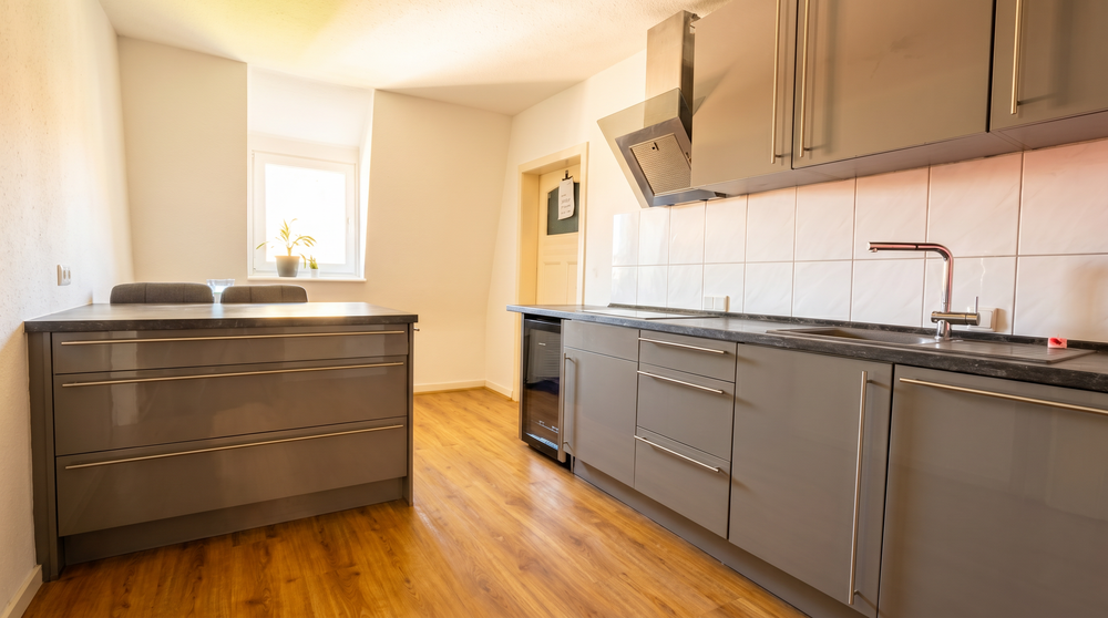 Etagenwohnung Werl - 3 Zimmer, 81 m&sup2;, 620&euro; | Angebot:26461173