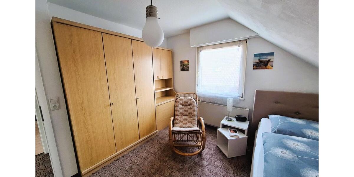 Wohnen auf Zeit Unna Hemmerde - 3 Zimmer, 57 m&sup2;, 65&euro; | Angebot:25937089