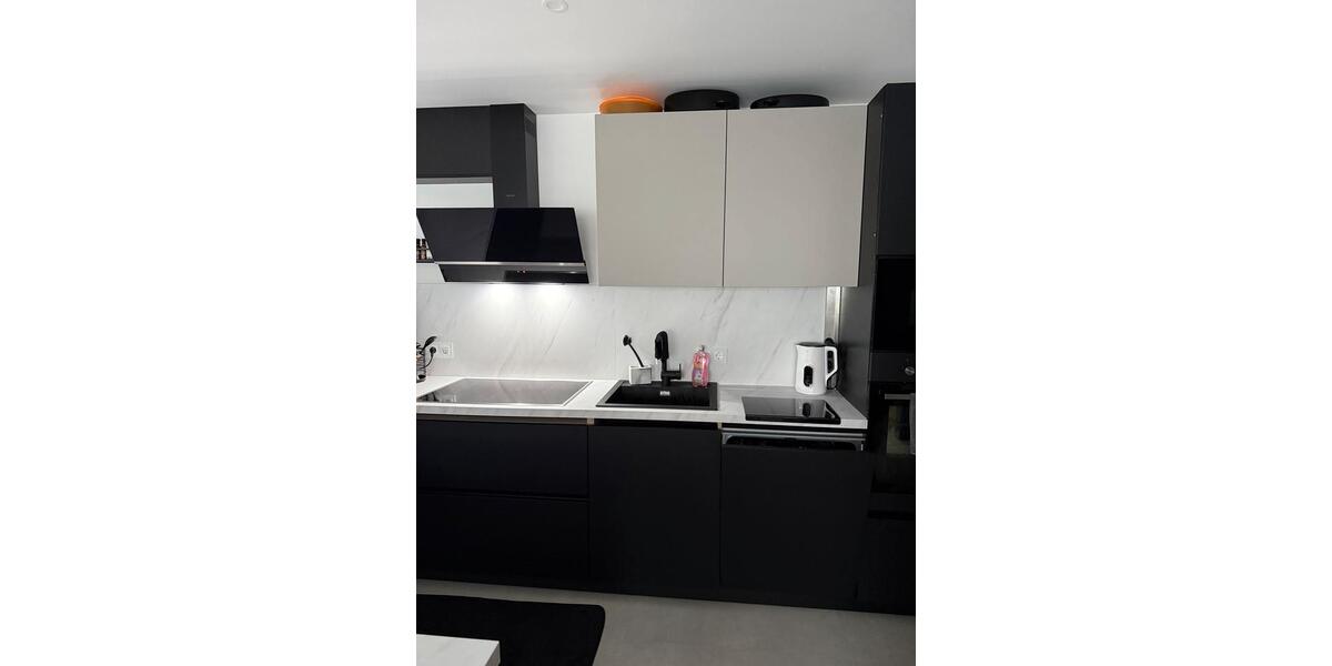 Etagenwohnung Gleichen - 3 Zimmer, 95 m&sup2;, 1.000&euro; | Angebot:25838618