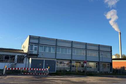 Gewerbeobjekt Lübeck Sankt Lorenz Nord - 2.500&euro; | Angebot:26781355