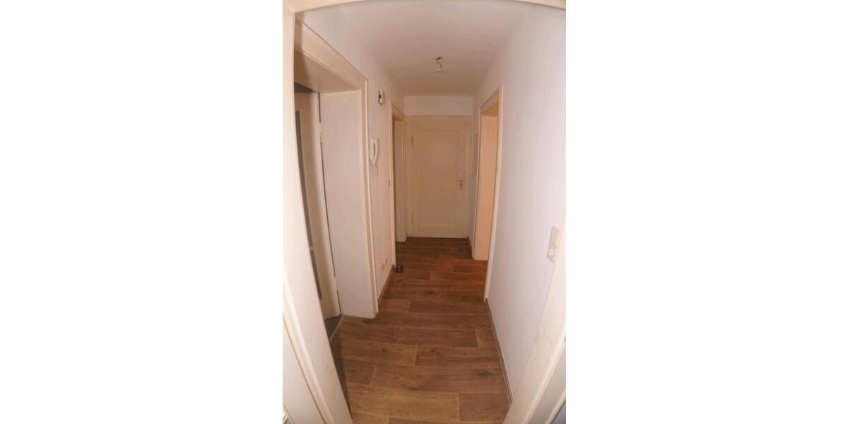 Etagenwohnung Ochsenfurt - 3 Zimmer, 68 m&sup2;, 510&euro; | Angebot:24687100