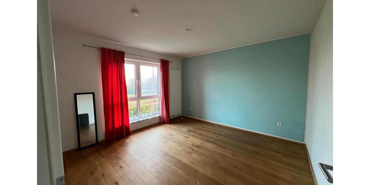 Erdgeschoßwohnung Witten Heven - 4 Zimmer, 100 m&sup2;, 1.750&euro; | Angebot:24661197