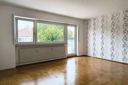 Wohnung Sinzheim - 3 Zimmer, 74 m&sup2;, 810&euro; | Angebot:27459258