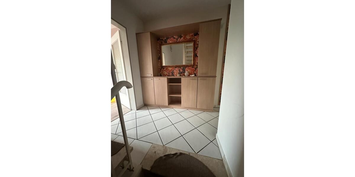 Etagenwohnung Bad Bramstedt - 5 Zimmer, 114 m&sup2;, 1.400&euro; | Angebot:26652153