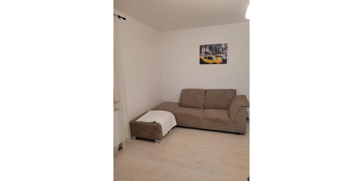 Wohnen auf Zeit Raunheim - 1 Zimmer, 90 m&sup2;, 650&euro; | Angebot:25910698