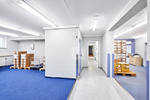 WINDISCH ImmobilieN - Moderne BüroImmobilie mit Lagerflächen - teilbar ab 300 qm
