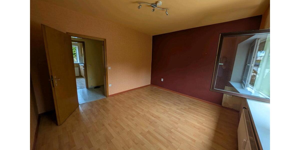 Erdgeschoßwohnung Bruchhausen-Vilsen Vilsen - 1 Zimmer, 60 m&sup2;, 590&euro; | Angebot:26521181