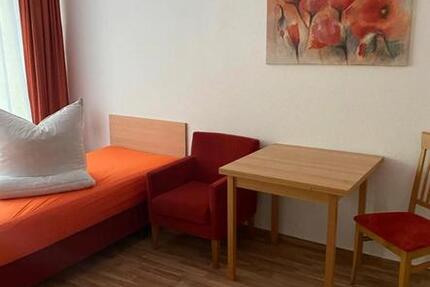 Kurz Zeit miete Januar 1 zimmer