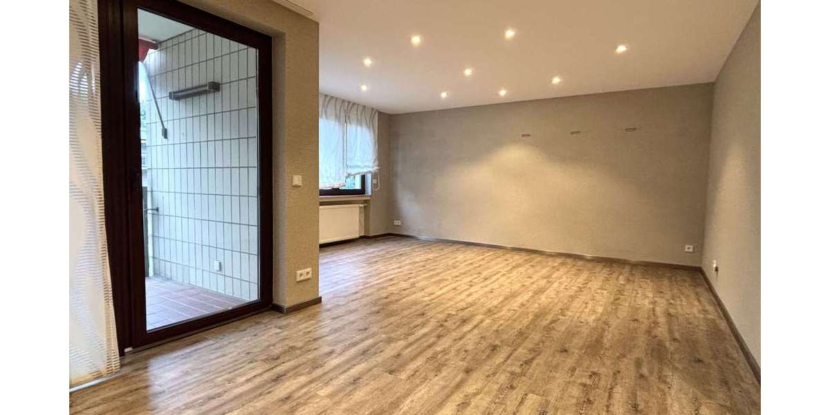 Wohnung zum Mieten in Bad Soden 1.440 € 97 m² 4 zimmer