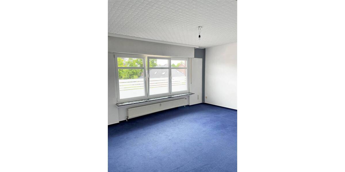 Etagenwohnung Haselünne - 3 Zimmer, 90 m&sup2;, 522&euro; | Angebot:26570778
