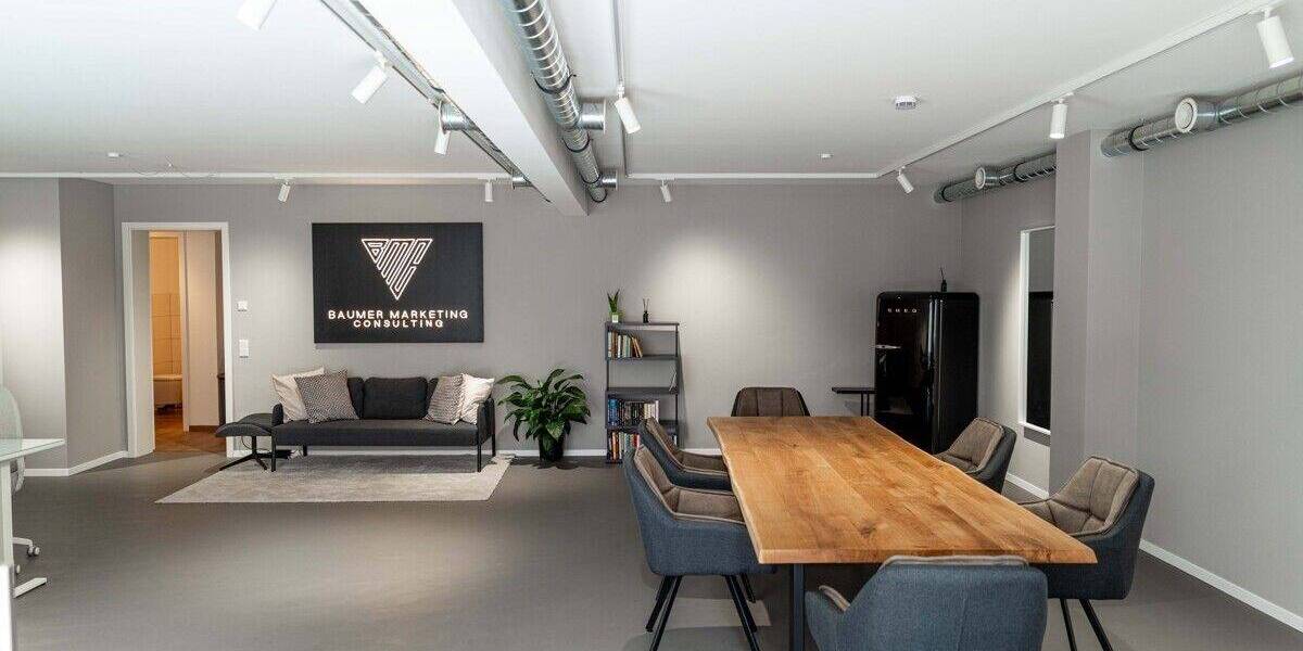 Gewerbeobjekt Regensburg Innenstadt - 2.150&euro; | Angebot:25702576