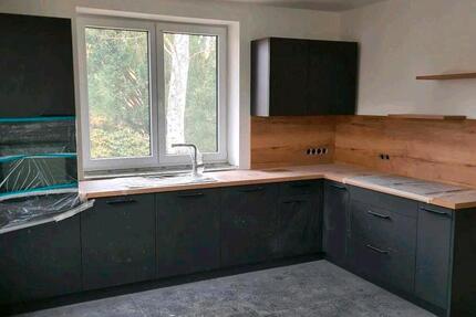 Wohnung neubau 3 zimmer