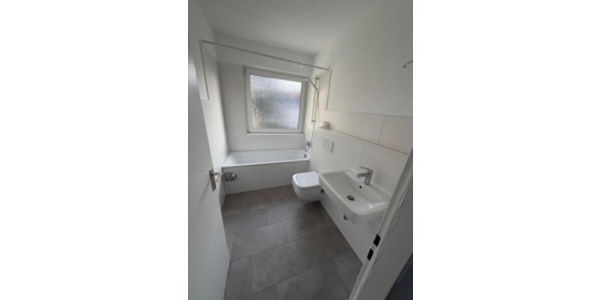 4 Zimmerwohnung in SeelzeLetter 4 zimmer