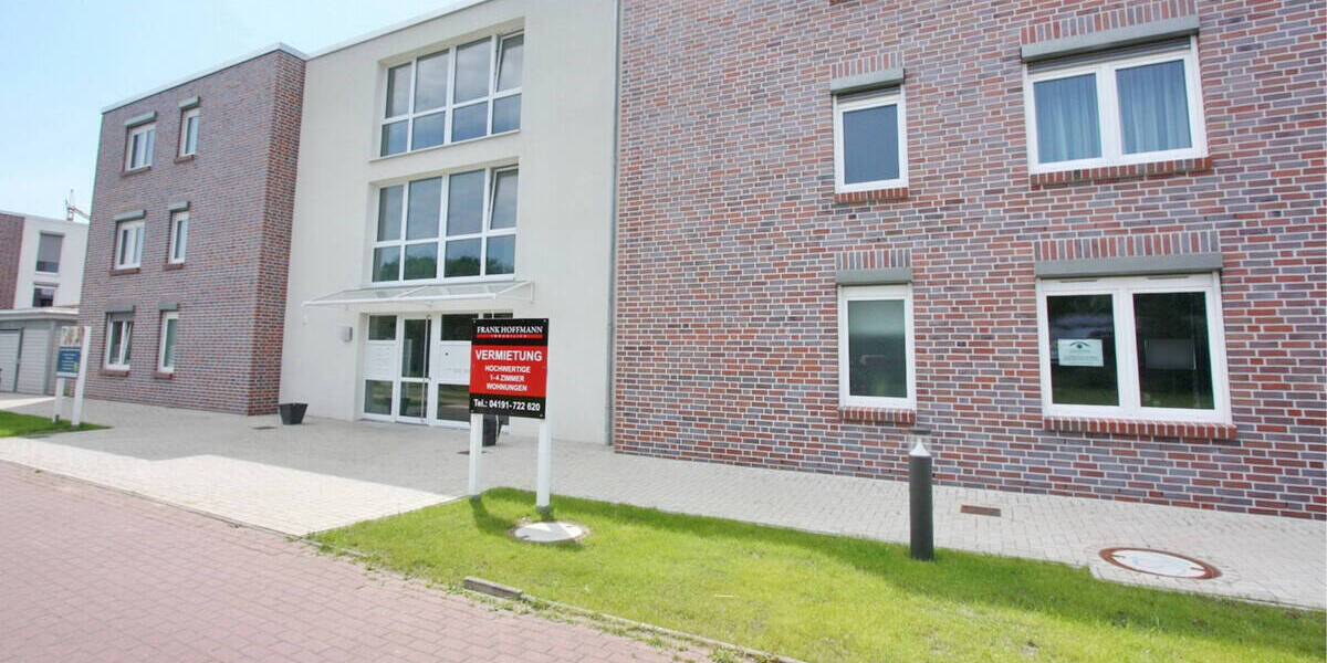 Etagenwohnung Kaltenkirchen - 1 Zimmer, 48 m&sup2;, 630&euro; | Angebot:26733388