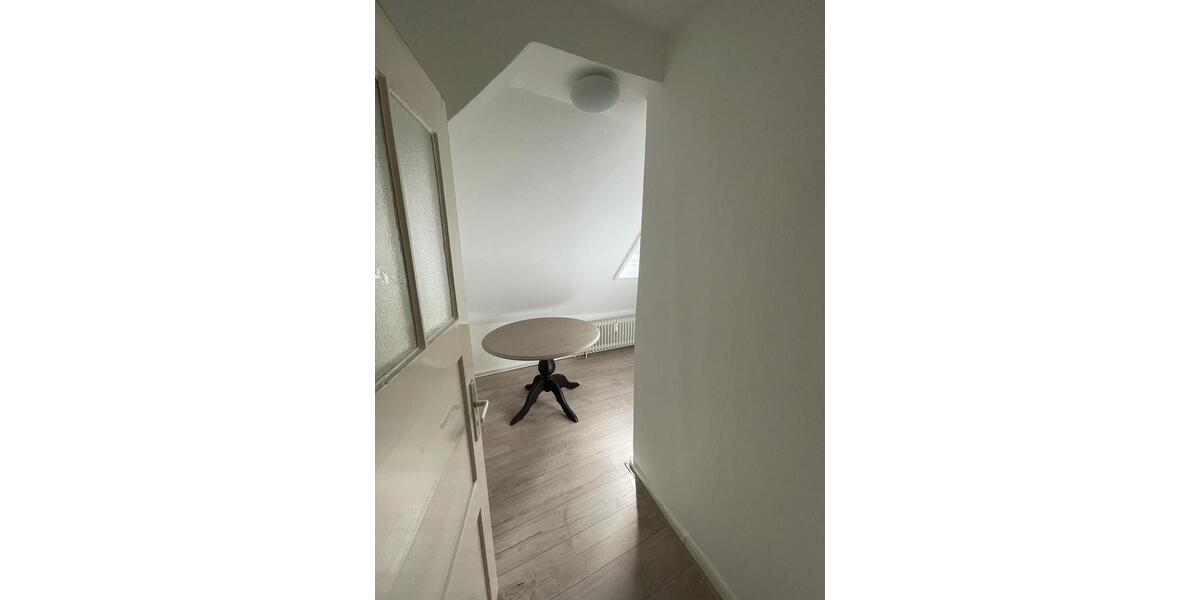 Dachgeschoßwohnung Goslar OS Hahnenklee-Bockswiese - 4 Zimmer, 55 m&sup2;, 350&euro; | Angebot:26521356