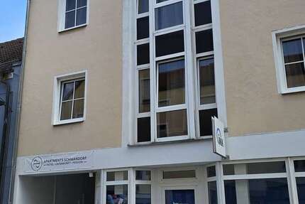 Gewerbeobjekt Schwandorf - 1.200&euro; | Angebot:24820746