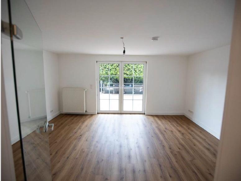 Terrassenwohnung Düsseldorf Stadtbezirk 8 - 3 Zimmer, 78 m&sup2;, 1.450&euro; | Angebot:26538565