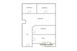Dachgeschoßwohnung Bitterfeld-Wolfen Bitterfeld - 3 Zimmer, 96 m&sup2;, 624&euro; | Angebot:25887245